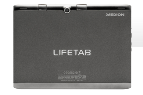 MEDION LIFETAB S9714 – image 4