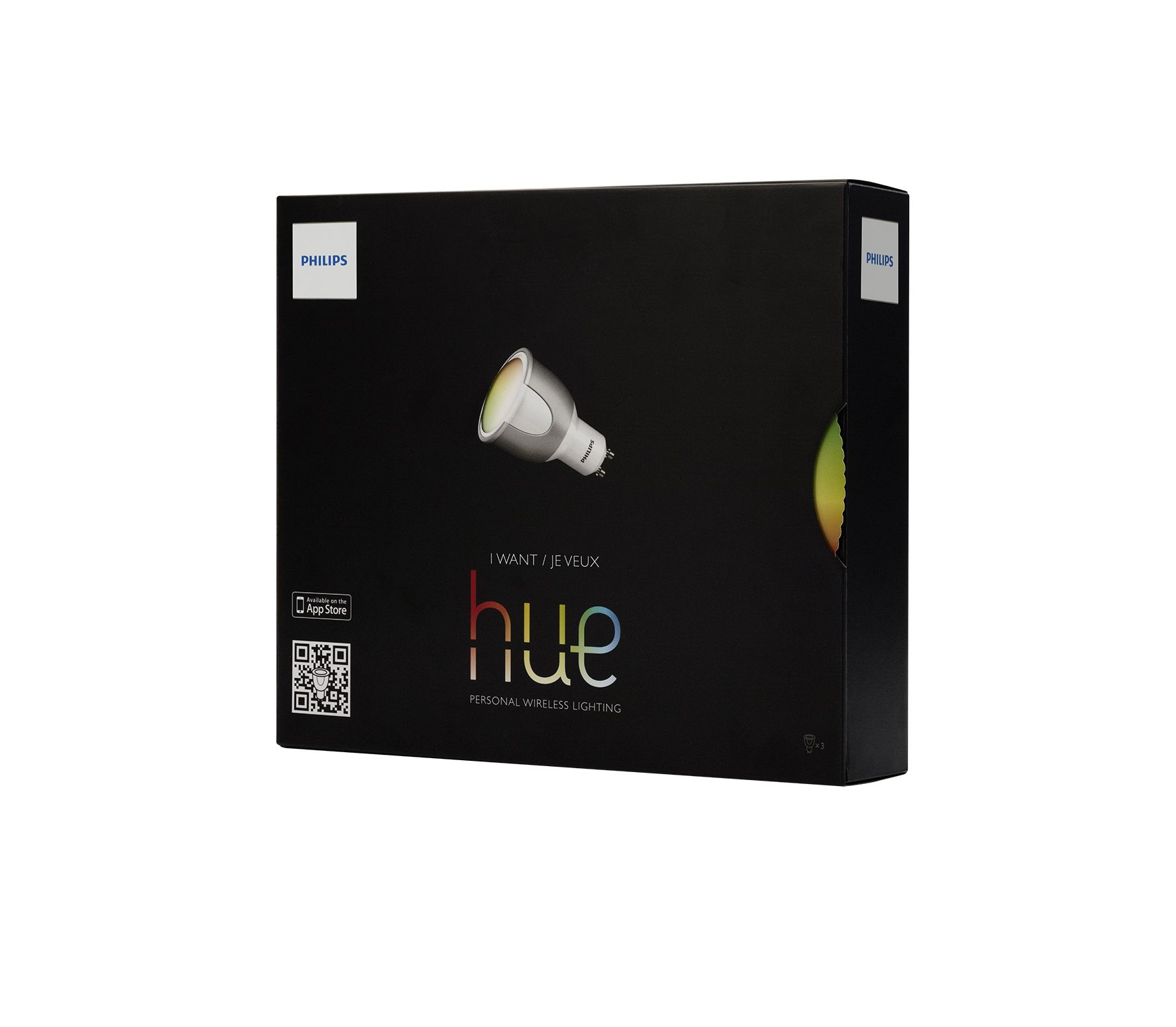 Philips by Signify Philips Hue White and colour ambience Personal wireless lighting 8718291770909 – image 3
