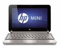 HP Mini 210-2220sd – image 1