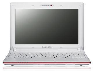 Samsung N150-JA01SE Intel Atom® N450 Netbook – image 1