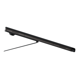 Samsung EF-DX900B QWERTY UK English Pogo Pin Black – image 3