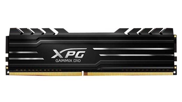 XPG GAMMIX D10 DDR4