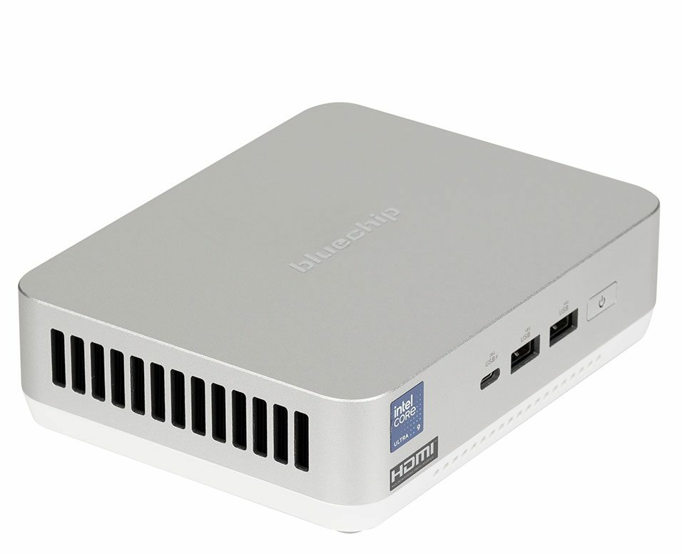 bluechip BUSINESSline M11490 *white* – image 2