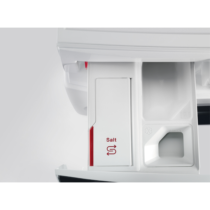 Electrolux EW9F1168MA washing machine Front-load – image 3