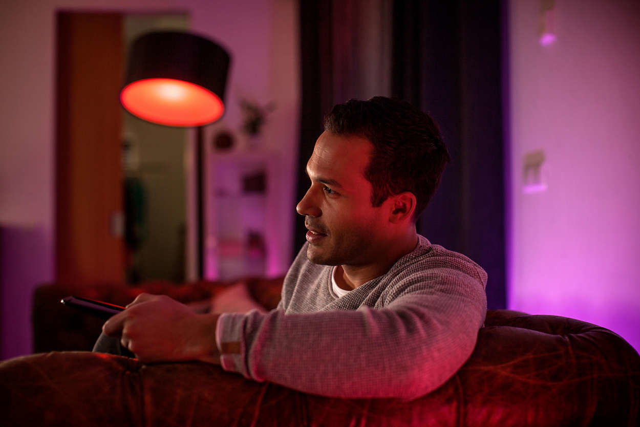 Philips by Signify Philips 69516600 smart lighting Smart bulb – image 9