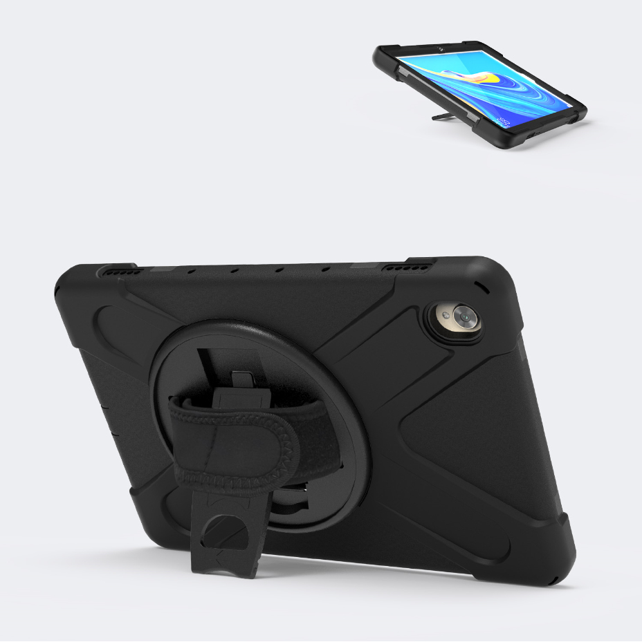eSTUFF Huawei MediaPad M6 10.8 – image 7