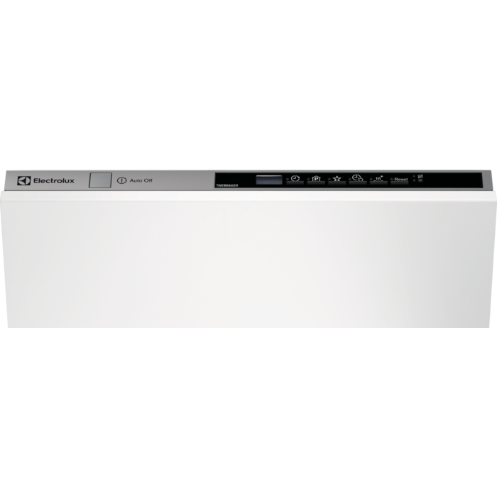 Electrolux TT8454 Fully built-in 9 place settings – image 5