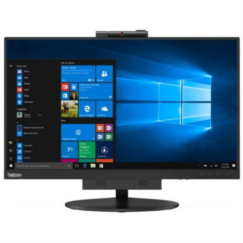Lenovo M920 + ThinkCentre Tiny-in-One (TIO) 24 Gen3 – image 5