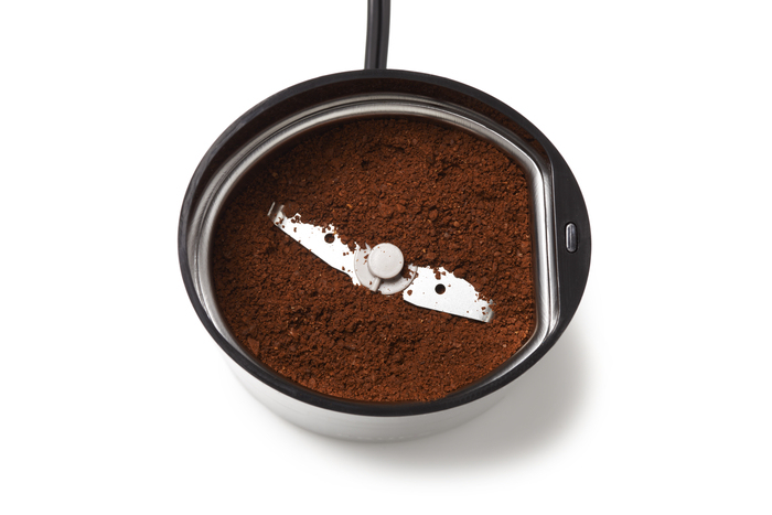 Krups F2034251 coffee grinder – image 2