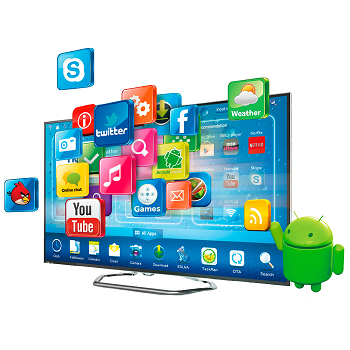 Haier LE55M7000CF TV – image 2