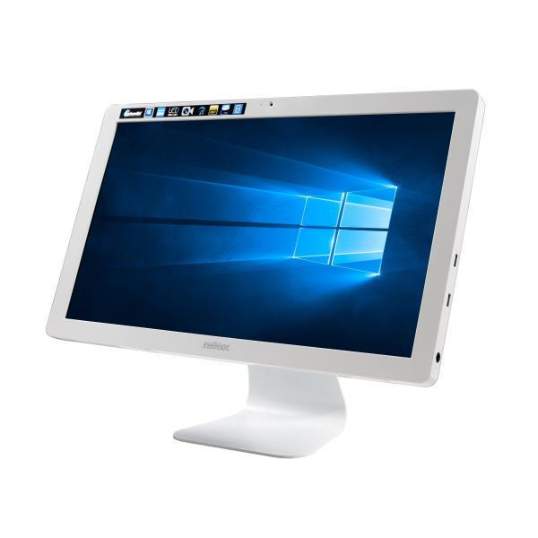 Nilox NX21AIOQC500WH All-in-One PC/workstation Intel Pentium G G4400 – image 4