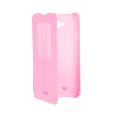 Celly CCF-400AGEUPK mobile phone case Cover Pink – image 2