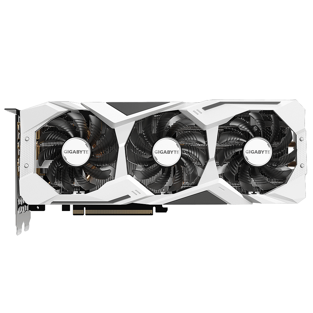 GIGABYTE GV-N206SGAMING WHITE-8GD – image 3