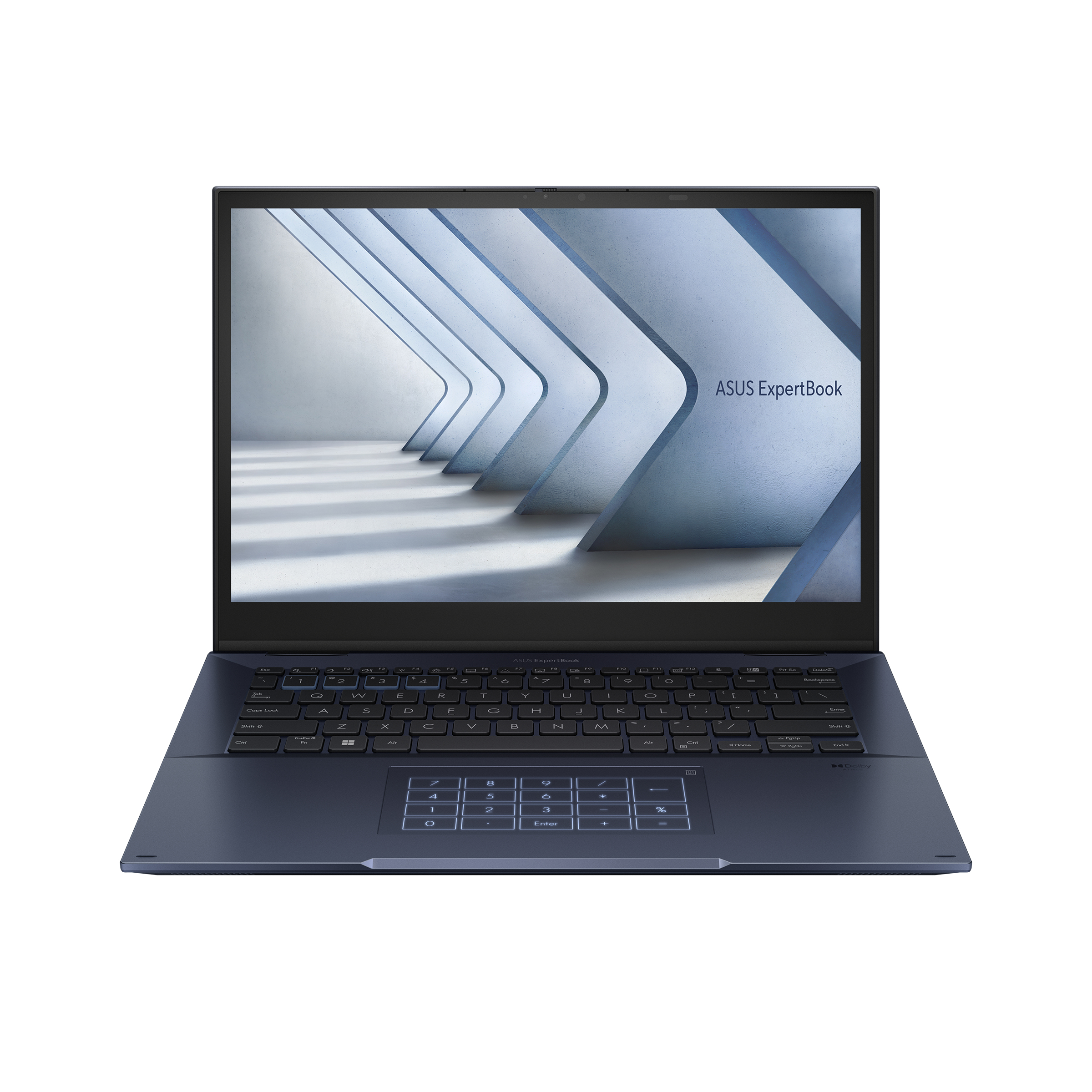 ASUS ExpertBook B7 Flip B7402FVA-P70151X — weergave 2