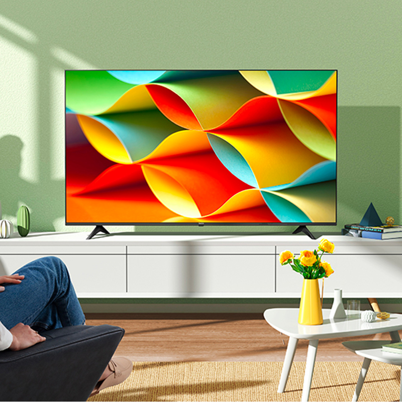 Hisense 75A7120F TV 189.5 cm (74.6") 4K Ultra HD Smart TV Wi-Fi Black – image 6