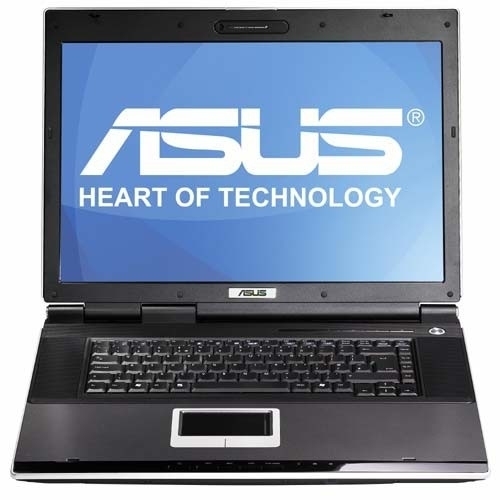 ASUS A7JC-R079M Intel® Core™2 Duo T5600