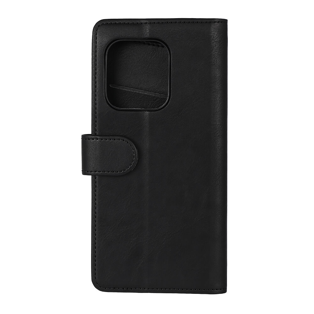 Gear Wallet Case 3 Card Slots Black - Motorola Edge 50 Ultra – image 3