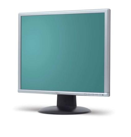 Fujitsu SCALEOVIEW X19-2