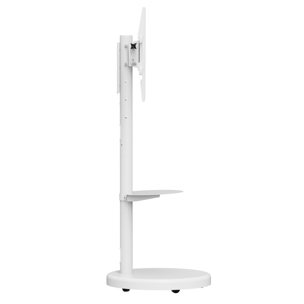 Techly ICA-TR55 TV mount/stand 2.18 m (86") White – image 6