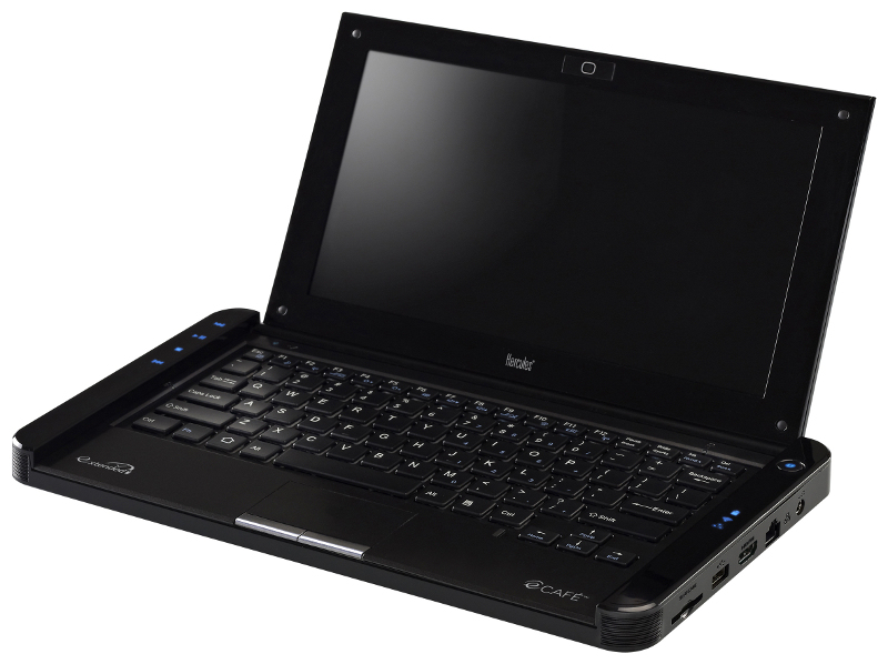Hercules eCafe EX HD – image 3