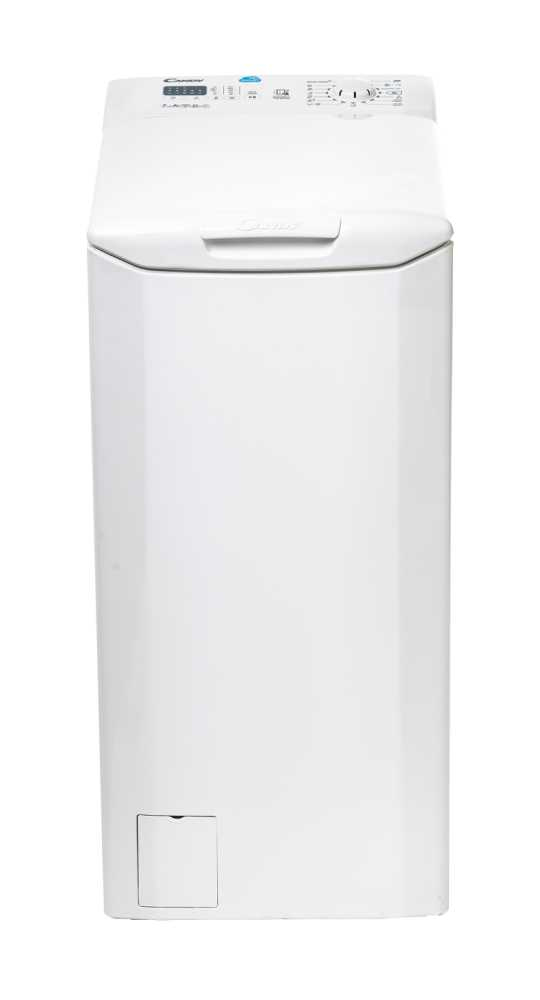 Candy CST 372L-S – image 2