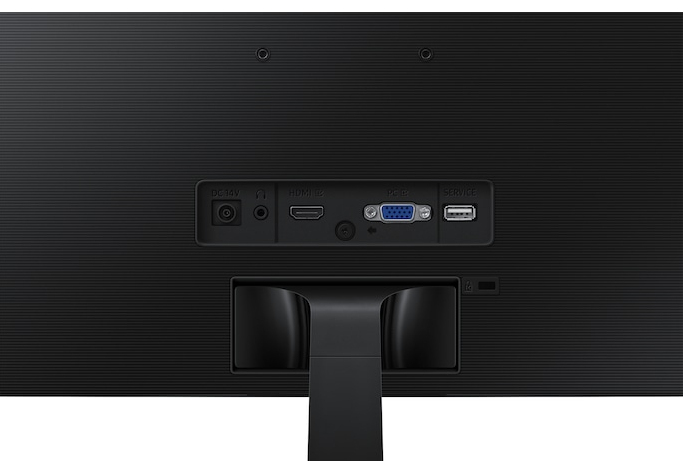 Samsung LS24D366GANXZA computer monitor – image 6