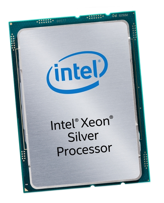 Lenovo Intel Xeon Silver 4110