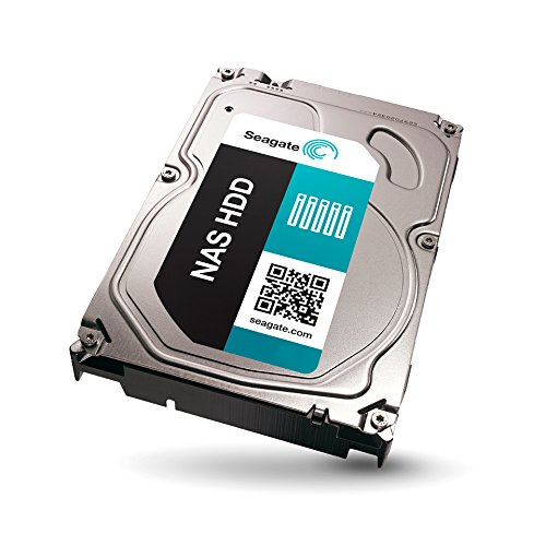 Seagate 5TB HDD