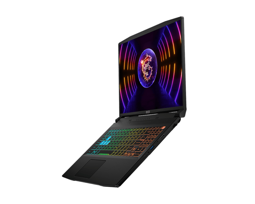 MSI Crosshair 16 A13VGK-2277XRO – image 2