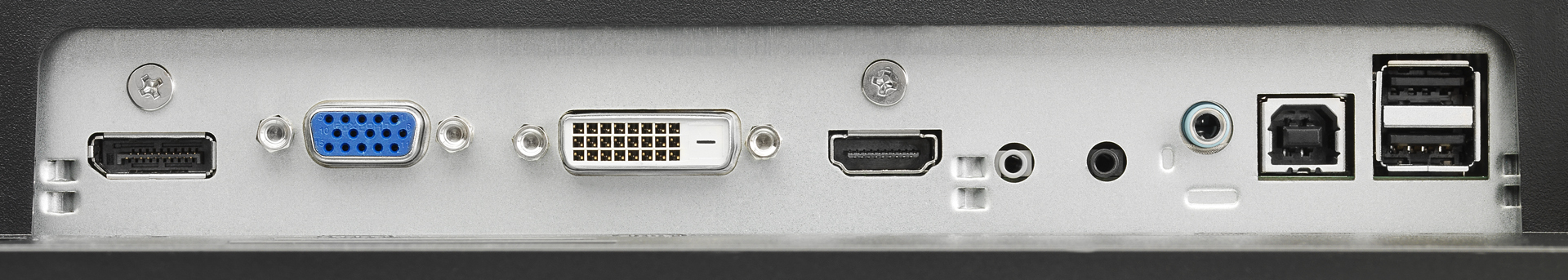 NEC MultiSync EA234WMi computer monitor – image 6