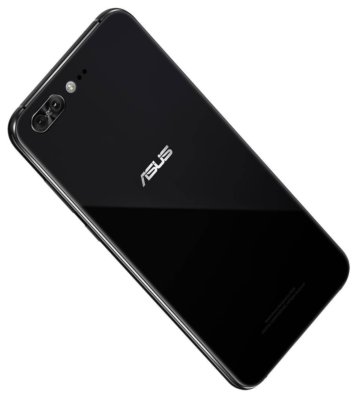 ASUS ZenFone ZS551KL – image 3
