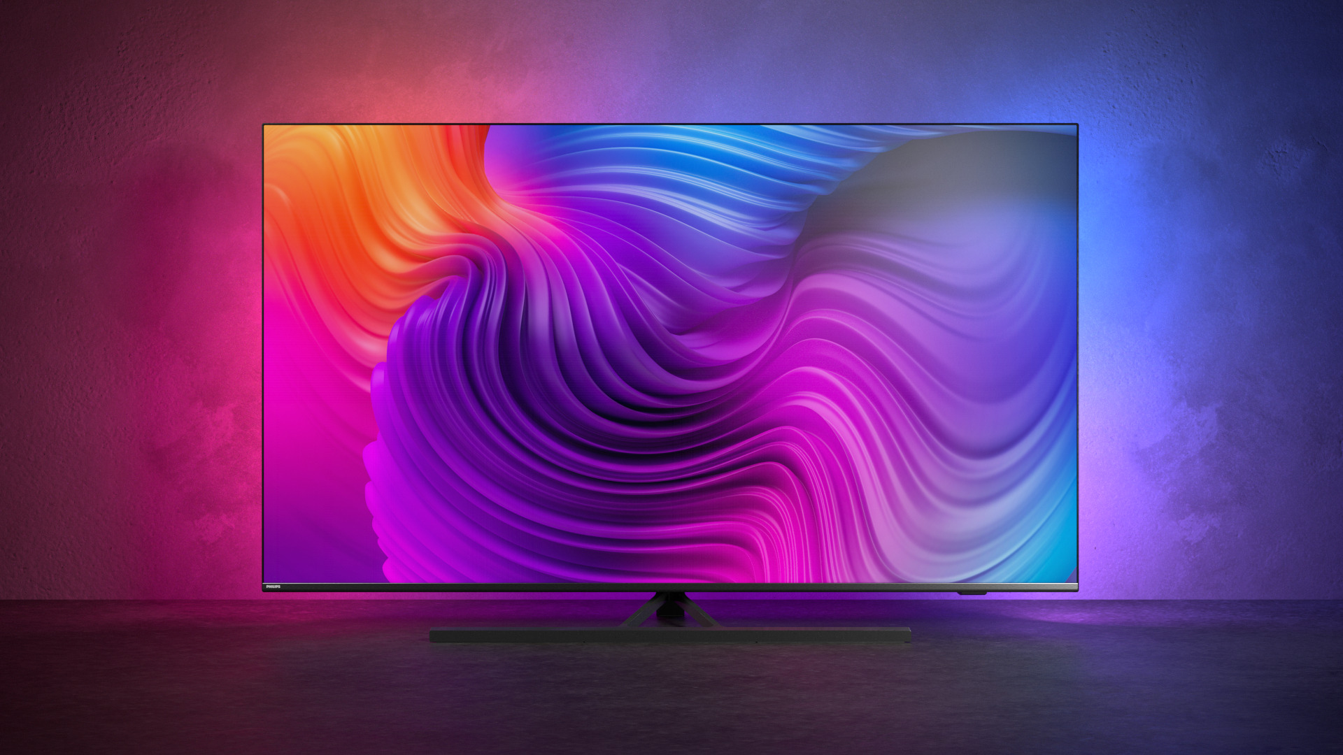 Philips Performance 65PUS8556/12 TV – image 9