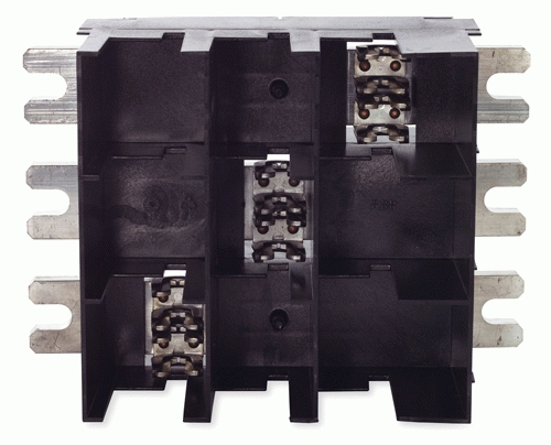APC Adaptor for T5 Type Circuit Breaker, 3 Pole – image 2