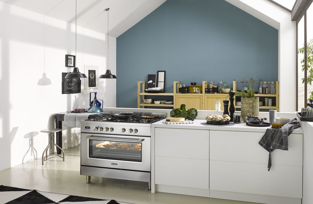 De’Longhi PRO 96 MX ED – image 4