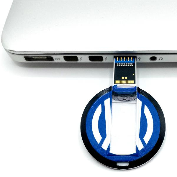Nilox NXPDUSB USB flash drive – image 4