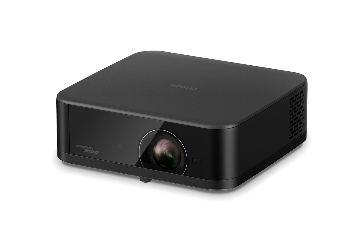 Epson Lifestudio Pop Plus Projector – image 2