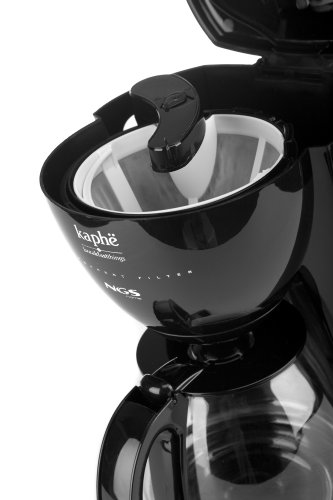 NGS Kaphe Drip coffee maker – image 4