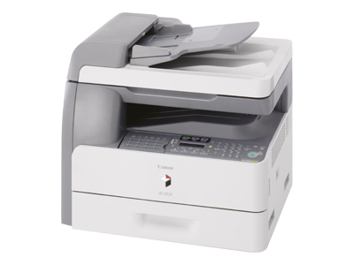 Canon Desktop IR1022iF 256MB 22ppm A4
