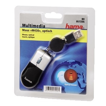 Hama "M430" Optical Mouse – image 5
