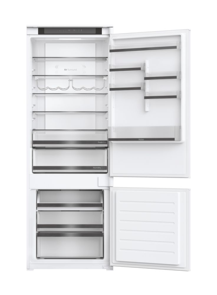 Haier HE7195BCMW Built-in – image 2
