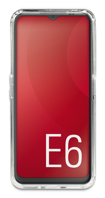 Emporia SC-E6-TRANS mobile phone case Cover Transparent – image 2