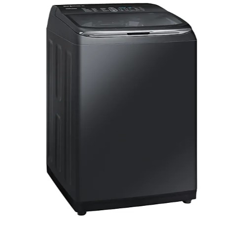 Samsung WA22M8700GV/YL washing machine Top-load – image 3