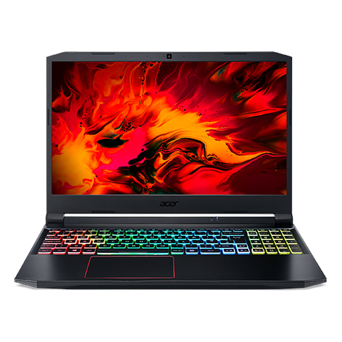 Acer Nitro 5 AN515-55-59CQ Intel® Core™ i5 i5-10300H Laptop – image 1