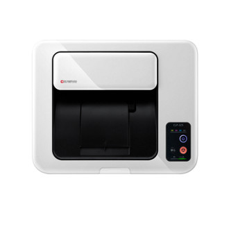 Samsung CLP-325 laser printer Colour – image 6