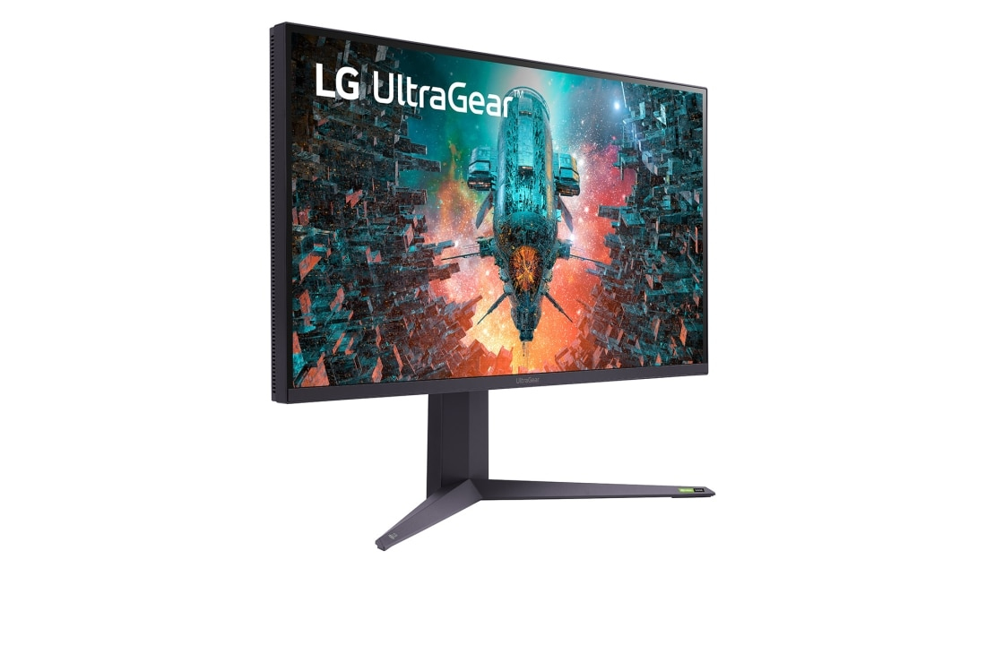 LG 32GQ950P-B computer monitor – image 4