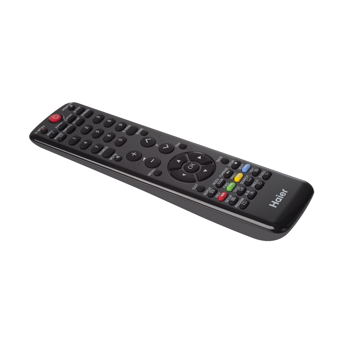 Haier LET26C400 TV – image 4