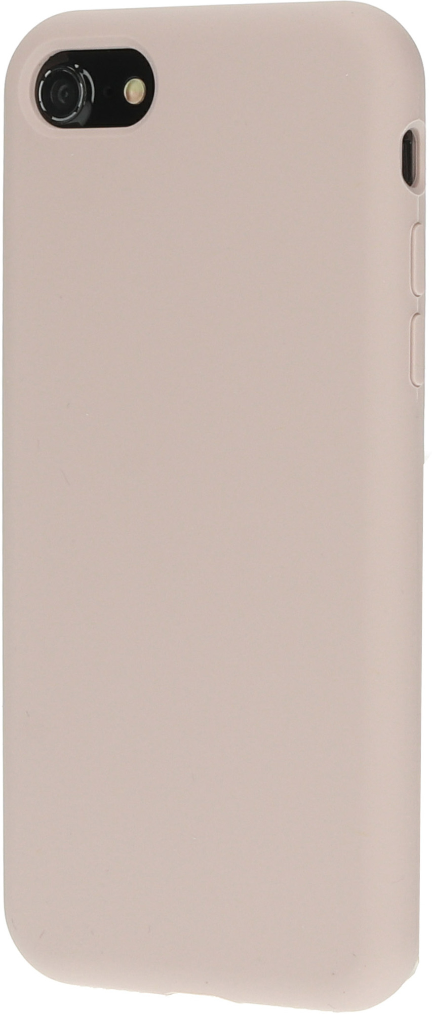 Mobiparts Silicone Cover Apple iPhone 7/8/SE (2020/2022) Soft Salmon – image 3