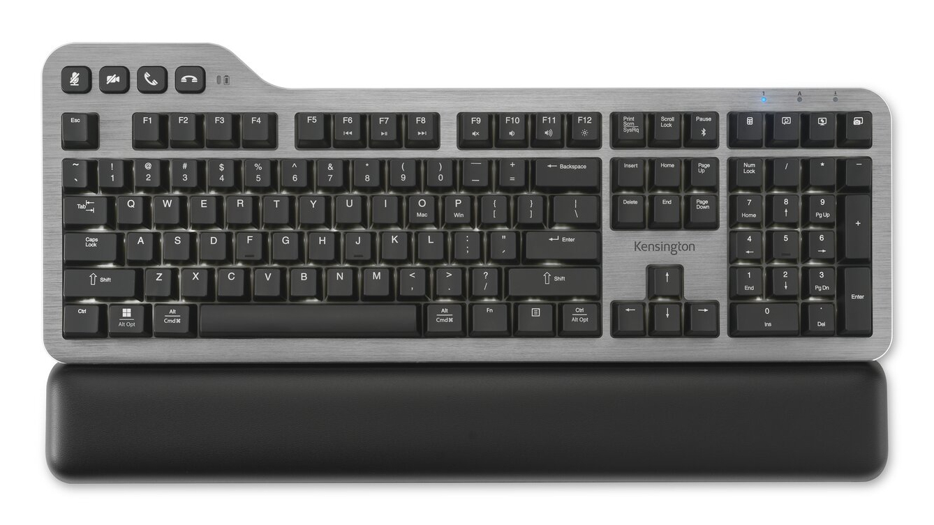 Kensington MK7500F QuietType Pro – image 4