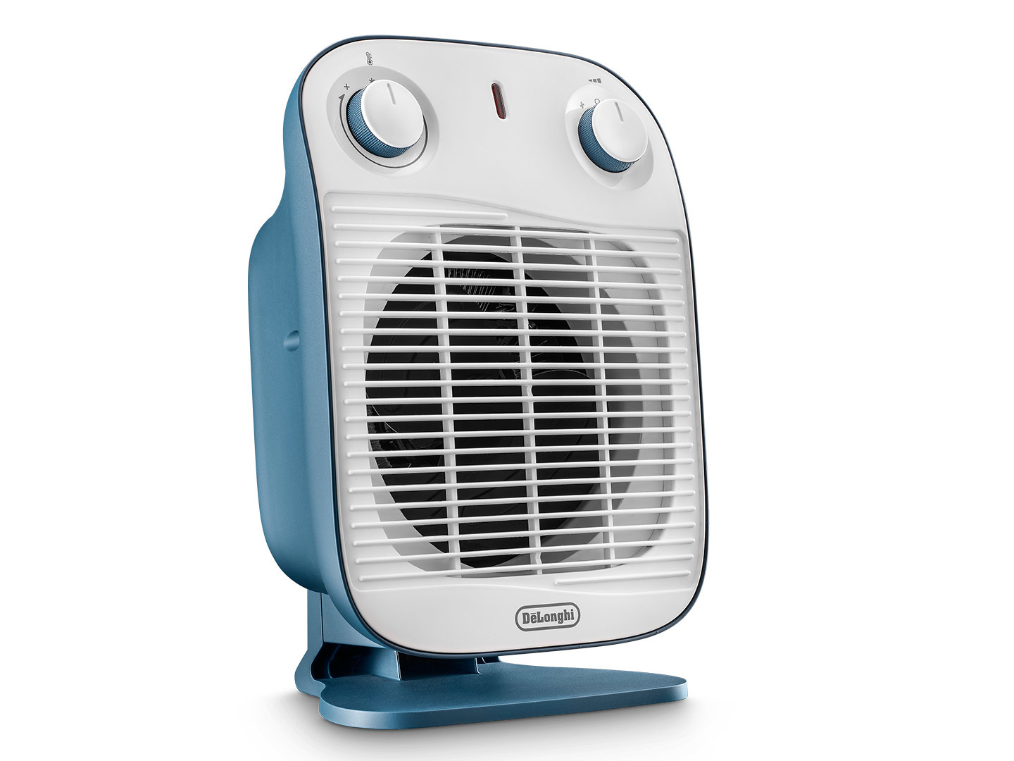 De’Longhi HFS50B20.AV Indoor Blue – image 2