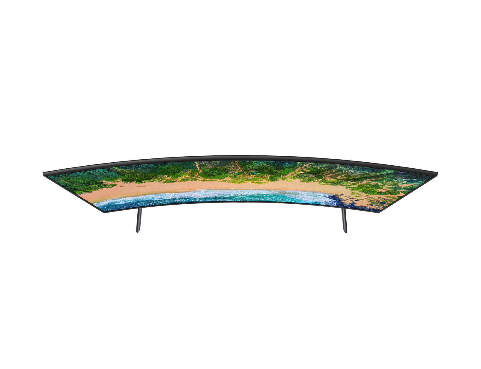 Samsung UE55NU7300W 139.7 cm (55") 4K Ultra HD Smart TV Wi-Fi Black – image 7